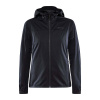 Dámska bunda Craft ADV Essence Hydro Jacket black L
