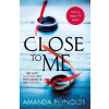 Close To Me - Amanda Reynolds