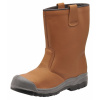 Portwest Steelite™ Rigger Boot S1P CI hneda 41