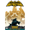 DC Comics Batman Detective Comics 2: Arkham Knight