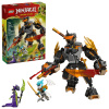LEGO® NINJAGO® 71854 Coleov expedičný robot a dračí Zane