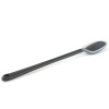 Plastová lyžica GSI Essential Long Spoon Grey