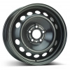 ALCAR STAHLRAD 9640 6.5x16 ET43 5/108/65 9640