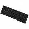 Asus M51Q Klávesnica CZ / SK čierna s rámčekom - ASUS