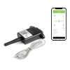 Regulátory nabíjania a meniče PRS-EXT RS485/WiFi MPS Riadiaci adaptér WiFi Plug Pro-05 (Príslušenstvo MPS - bezdrôtová WiFi komunikácia, Prostredie: Local/Cloud, Určenie: Monitorovanie a nastavenie za