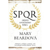 SPQR Dějiny antického Říma (Mary Beardová)(Brožovaná)