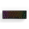 Herná klávesnica SteelSeries Apex Pro Mini Wireless - US (64842)