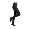 SIGVARIS Delilah 140D mesh pančuchové nohavice Farba: Black, Veľkosť: 1+ (váha 46 - 54 kg) + (výška 150 cm)