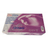 DUMAX nitrilové modré 100 ks