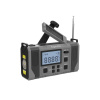 KRUGERMATZ Solárne rádio KRUGER & MATZ KM0838