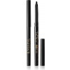 NYX Professional Makeup Eye and Eyebrow Pencil precízna ceruzka na oči Black 1,2 g