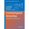 Frontotemporal Dementias - Bernardino Ghetti