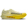 Brooks Hyperion Elite 5 unisex Barva: Luminary/Yellow/Gray, Velikost: 44
