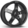 DEZENT RE 7x16 5x114,3 ET40 dark matt black
