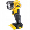 Dielenské svietidlo DeWalt DCL040 (Dielenské svietidlo DeWalt DCL040)