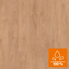 Krono Original Laminátová podlaha BinylPRO dub svetlý kefa. 1285 x 192 x 8 mm