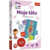 Trefl Malý objevitel: Moje tělo