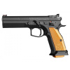 Česká zbrojovka CZ 75 TACTICAL SPORTS ORANGE