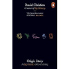 Origin Story : A Big History of Everything - David Christian