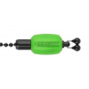 Swinger Fox Black Label Dinky Bobbins Zelená