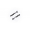 Bolt sada skrutiek M8x1,25x40 Euro Style 10ks