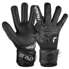 Reusch Attrakt Freegel Infinity M 54 70 725 7700 gloves (193551) Black 10