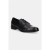 Kožené poltopánky BOSS Colby pánske, čierna farba, 50529089 50529089.001 EUR 45