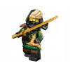 Lego minifigúrky séria 29 71052 Tajomný Ronin Mysterious Lloyd Ninjago
