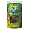 Tropical Cichlid Herbivore Small Pellet - 1000ml/360g