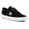 DC Teknic SM 300739-BKW shoes (118877) Black EU 41