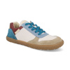 Barefoot tenisky Koel - Date Suede beige béžové