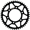 SUPERSPROX Reťazová rozeta SUPERSPROX RFE-735:46-BLK čierna 46T, 520