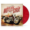 2LP Various: The Many Faces Of Mötley Crüe - A Journey Through The Inner World Of Mötley Crüe LTD | CLR