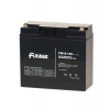 Akumulátor FUKAWA FW 18-12U (12V 18Ah) (12158)