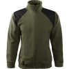 Rimeck Jacket Hi-Q 360 Unisex fleece bunda 506 military XXXL