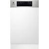 ELECTROLUX 700 FLEX MaxiFlex EEM43300IX