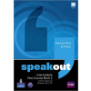 Speakout Intermediate Flexi: Coursebook 2 Pack - J.J. Wilson, Antonia Clare