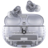 Slúchadlá bezdrôtové do uší Apple Beats Studio Buds + transparentné (MQLK3ZM/A)