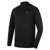 Pánske funkčné tričko Husky Tromi Zip M black XL