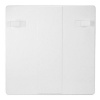 HACO Dvierka revízne RD, 600 x 600 mm, biela 0119