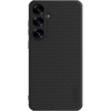 NoName Nillkin Super Frosted PRO Zadný Kryt pre Samsung Galaxy S25+ Black 6902048288386