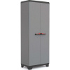 Keter Stilo Utility cabinet