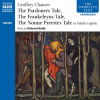 The Pardoners Tale (EN) - Geoffrey Chaucer (mp3 audiokniha)