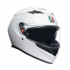 AGV K3 E2206 MPLK MONO SETA Biela - L