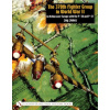 370th Fighter Group in World War II: in Action over Eure with the P-38 and P-51
