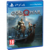 God of War hra PS4 HITS