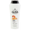 Schwarzkopf Gliss Kur Kur Total Repair 19 šampón pre suché a poškodené vlasy 250 ml