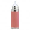 Pura Dojčenská termo fľaša 260ml Varianta: rose