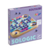 DJECO SOLOGIC Hlavolam SOLITAIRE