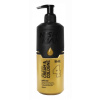NISHMAN After Shave Cologne Cream Gold One 400 ml